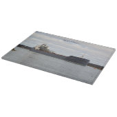 Algoma Olympisch snijbord Snijplank (Hoek)