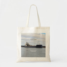 Algoma Olympische canvas tas