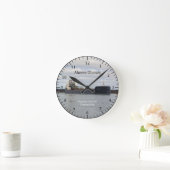 Algoma Olympische klok (Huis)