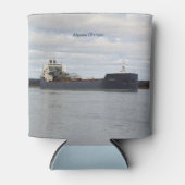 Algoma Olympische koelbox Blikjeskoeler (Voorkant)