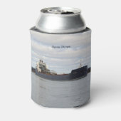 Algoma Olympische koelbox Blikjeskoeler (Blikje Achterkant)