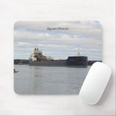 Algoma Olympmousepad Muismat (Met muis)