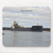 Algoma Olympmousepad Muismat (Voorkant)