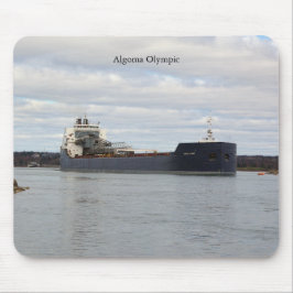 Algoma Olympmousepad Muismat