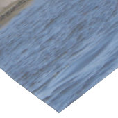 Algoma Pierhead Lichttafel Tafelkleed (Gekanteld)