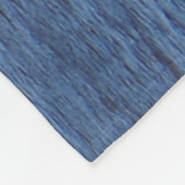 Algoma Pierhead Light blanket Fleece Deken (Hoek)