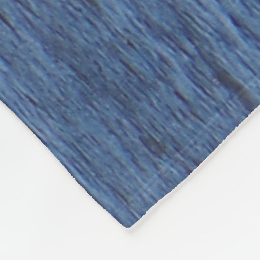 Algoma Pierhead Light blanket Fleece Deken (Hoek)