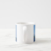 Algoma Pierhead Light espresso mok (Achterkant)