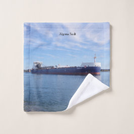 Algoma Sault Bad Handdoek