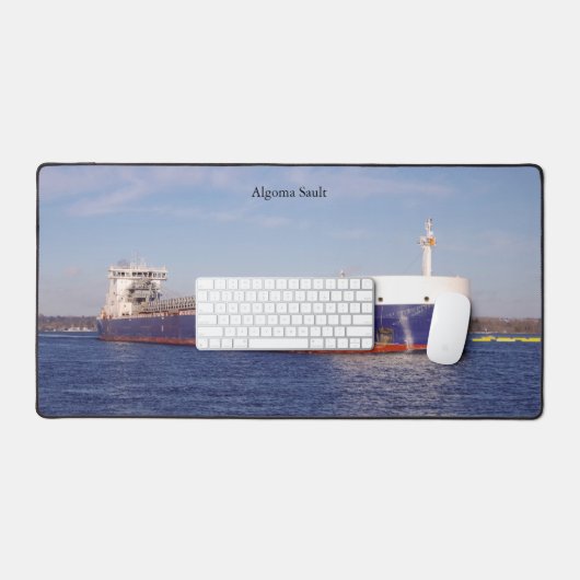 Algoma Sault bureaumat (Keyboard & Muis)