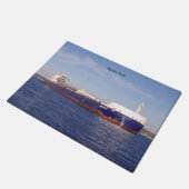 Algoma Sault-deurmat Deurmat (Schuin)