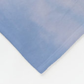 Algoma Sault fleece deken (Hoek)