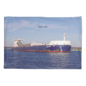 Algoma Sault hoesje Kussensloop (Achterkant)