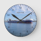 Algoma Sault klok (Voorkant)