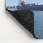 Algoma Sault mousepad Muismat (Hoek)