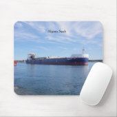 Algoma Sault mousepad Muismat (Met muis)