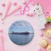 Algoma Sault paper bord (Feest)