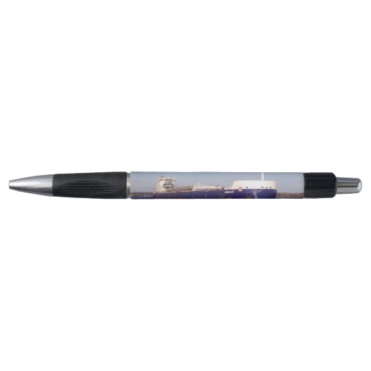Algoma Sault Pen (Voorkant)