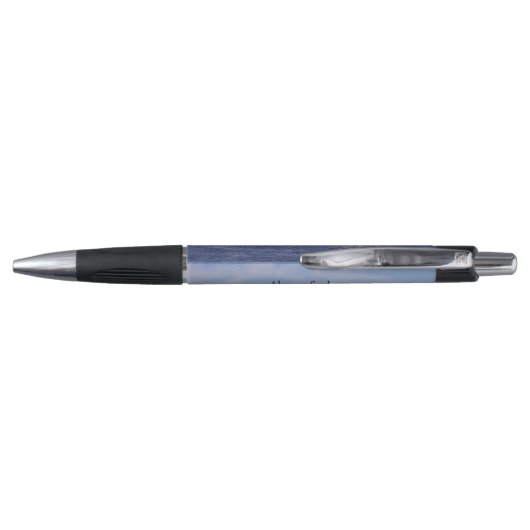 Algoma Sault Pen (Achterkant)