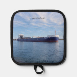 Algoma Sault pot houder