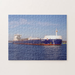 Algoma Sault puzzle Legpuzzel