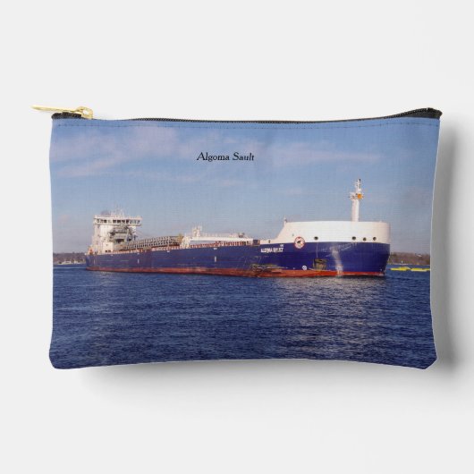 Algoma Sault rits tas (Voorkant)