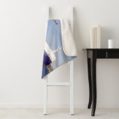 Algoma Sault sherpa blanket Sherpa Deken (In situ)