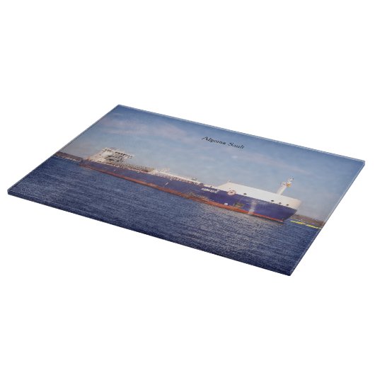 Algoma Sault snijboard Snijplank (Hoek)