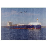 Algoma Sault snijboard Snijplank (Voorkant)