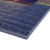 Algoma Sault snijboard Snijplank (Hoek)