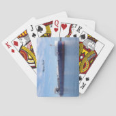 Algoma Sault speelkaarten (Achterkant)