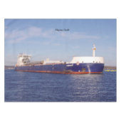 Algoma Sault-tafelkleed Tafelkleed (Voorkant (Horizontaal))