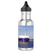 Algoma Sault waterfles Waterfles (Rechts)