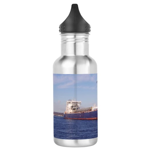 Algoma Sault waterfles Waterfles (Links)