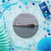 Algoma Spirit bord (Feest)