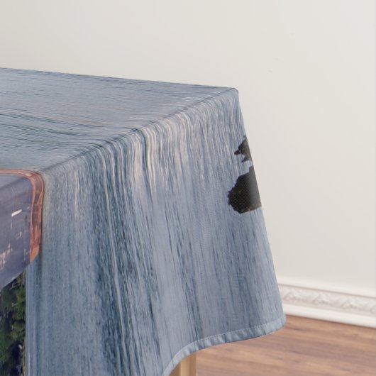 Algoma Stortstaafje Tafelkleed (Voorbeeld)