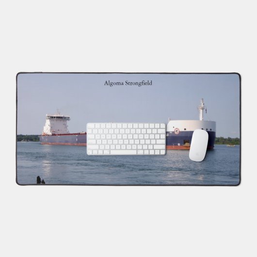 Algoma Strongfield bureaumat (Keyboard & Muis)
