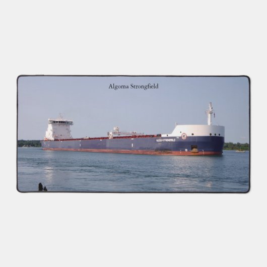Algoma Strongfield bureaumat (Voorkant)