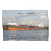 Algoma Strongfield hoesje Kussensloop (Voorkant)