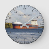 Algoma Strongfield klok (Voorkant)