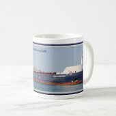 Algoma Strongfield mok (Voorkant rechts)