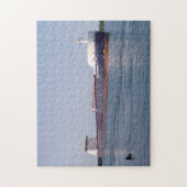 Algoma Strongfield puzzel Legpuzzel (Verticaal)