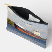 Algoma Strongfield rits zak Etui (Open)