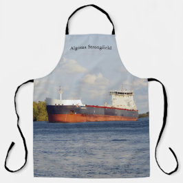 Algoma Strongfield-schort Schort