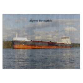Algoma Strongfield snijplank
