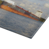 Algoma Strongfield snijplank (Hoek)