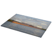 Algoma Strongfield snijplank (Hoek)
