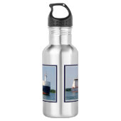 Algoma Strongfield waterfles Waterfles (Achterkant)