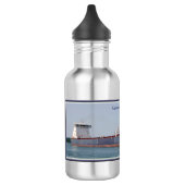 Algoma Strongfield waterfles Waterfles (Links)