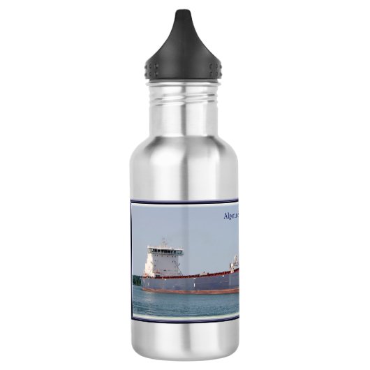 Algoma Strongfield waterfles Waterfles (Links)